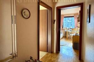Frei verfügbar: Terrassenwohnung mit durchdachtem Grundriss und viel Potenzial! – Burgwedelkamp 25, 22457 Schnelsen, Hamburg – Vorschaubild 14