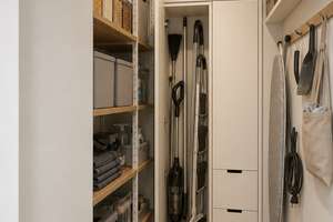 Sichere Kapitalanlage mit Mietertrag: Vermietete 51 qm Wohnung mit renditestarkem Potenzial – Max-Planck-Str. 14, 47829 Uerdingen, Krefeld – Vorschaubild 8