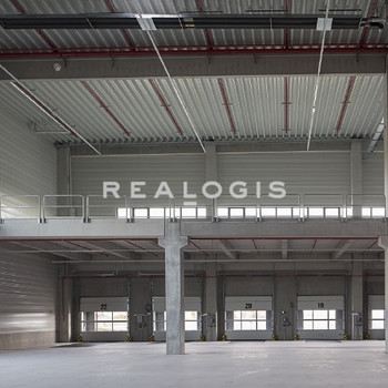 Reinickendorf, ca. 15.000 m², Logistik, Büro