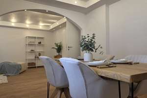 Maisonette zum Verlieben in Koblenz-Horchheim