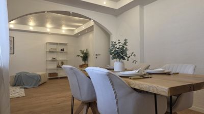 Maisonette zum Verlieben in Koblenz-Horchheim