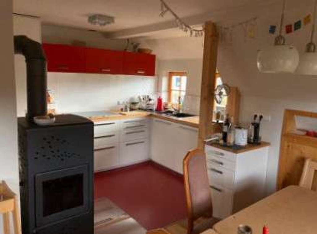 Immobilie in Bad Schandau - Ruhig gelegenes Zweifamilienhaus mit Traumhaften Ausblick in der sächsischen Schweiz - Bild 1