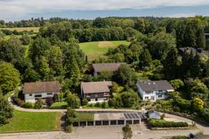 Top Lage - Oberstadt Weingarten - unverbaubarer Weitblick bis zu den Bergen – Brucknerstraße 20, 88250 Weingarten – Vorschaubild 25