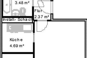 Wohnungsangebot Hans-Grade-Straße 77 – Hans-Grade-Straße 77, 39130 Neu Olvenstedt, Magdeburg – Vorschaubild 2