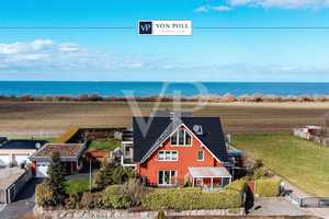 Maritime Eleganz: Meerblick inklusive – Bad Doberan (Kreis) – Vorschaubild 1