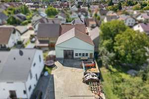 Grundstück mit einem 2-Familienhaus, Scheune und vielseitigem Potenzial – Die vollständige Adresse der Immobilie erhältst du vom Anbieter., 75245 Neulingen – Vorschaubild 5