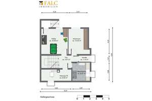 Familienwohntraum in Best-Lage... Leben, wo alles nah ist! - FALC Immobilien Heilbronn – Die vollständige Adresse der Immobilie erhältst du vom Anbieter., 74080 Böckingen, Heilbronn – Vorschaubild 27