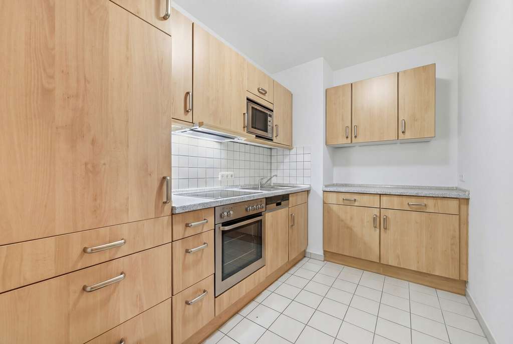 Immobilie in Seeshaupt - Sichere Kapitalanlage in Seeshaupt - Bild 4