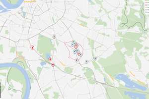 Großzügiges Penthouse mit besonderem Grundriss & hochwertiger Einbauküche – 40229 Eller, Düsseldorf – Vorschaubild 6