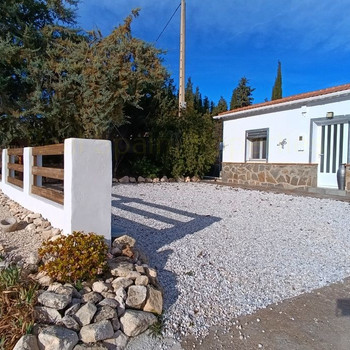 Immobilien zum Verkauf in Vélez-Blanco