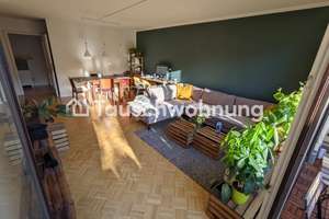 Tauschwohnung: Aufgrund Nachwuchs: Tauschen schöne 2-Zi.-Whg an der Isar – Mariahilfstraße 7, 81541 Untere Au, München – Vorschaubild 2