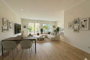 ERBPACHT · Flexibles RMH mit Garten & Einliegeroption · 135m² WFL · 205m² Grdst. · Köln-Höhenhaus – Die vollständige Adresse der Immobilie erhältst du vom Anbieter., 51061 Höhenhaus, Köln – Vorschaubild 8