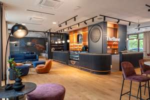 Furnished micro apartments, community areas, coworking & gym close to BMW – Schätzweg 1-3, 80935 Lerchenau-Ost, München – Vorschaubild 13