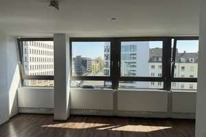 Schöne 1,5 Zimmer Wohnung in Stadtmitte Düsseldorf – Worringerstraße 1, 40211 Stadtmitte, Düsseldorf – Vorschaubild 1
