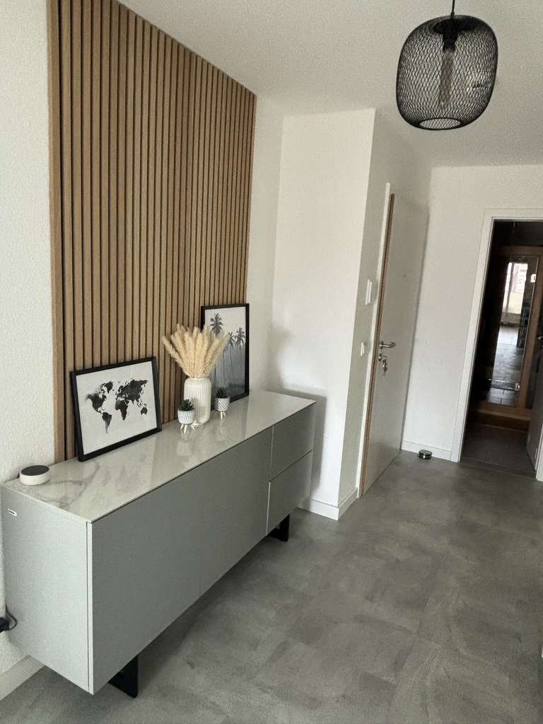 Immobilie in Diez - Traumwohnung über den Dächern der Stadt - Bild 1