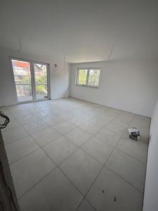 Neubau 3-Zimmer-Wohnung in Gelnhausen