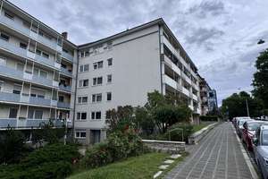 Frisch sanierte 3-Zimmer-Innenstadtwohnung (1. OG, S/W, Aufzug) – Spittlertorgraben 35, 90429 Himpfelshof, Nürnberg – Vorschaubild 5