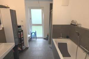 NEUWERTIGE + BARRIEREFREIE 3  ZI.  EG-WOHNUNG  AUS 2021 MIT 100 M² IN EBERHARDSHOF! GARTEN  *AUFZUG – Die vollständige Adresse der Immobilie erhältst du vom Anbieter., 90429 Eberhardshof, Nürnberg – Vorschaubild 58