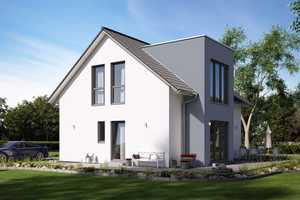 Doppelhaushälfte - GF Winkel- bauen mit massa haus - Festpreisgarantie 15 Monate - – Gifhorn (Kreis) – Vorschaubild 7