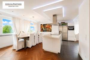 Exklusive Villenresidenz mit mediterranem Traumgarten, Pool und privater Wellnessoase – Die vollständige Adresse der Immobilie erhältst du vom Anbieter., 50996 Hahnwald, Köln – Vorschaubild 21