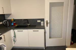 Wunderschöne, sanierte 2-Zimmer-Wohnung am Rand der Oststadt – 68161 Schwetzingerstadt/Oststadt, Mannheim – Vorschaubild 7