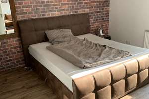 Moderne und gehobene 3-Zimmer Wohnung Nähe Innenstadt und Park – Kramerstraße 16, 38122 Westliches Ringgebiet, Braunschweig – Vorschaubild 8