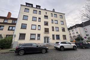 Renovierte 3-Zimmer-Wohnung in Bremerhaven – Eichendorffstraße 31, 27576 Goethestraße, Bremerhaven – Vorschaubild 13