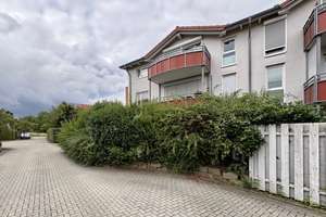 Am Zoo: Traumhafte Wohnung in Toplage mit Garten und Vorbereitung für Elektromobilität – Helene-Engelbrecht-Straße 15, 38124 Stöckheim-Leiferde, Braunschweig – Vorschaubild 2