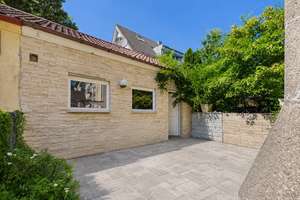 Saniertes Mehrfamilienhaus mit Anbau und Entwicklungspotenzial im Westpark als Renditeobjekt – Höllentalstraße 18, 81377 Am Waldfriedhof, München – Vorschaubild 21