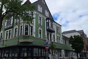 Schöne 5-Raum-Wohnung im Herzen von Solingen-Ohligs