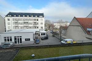 Sanierte 2-Zimmer-Wohnung in zentraler Lage von Heidelberg – Die vollständige Adresse der Immobilie erhältst du vom Anbieter., 69115 Bergheim, Heidelberg – Vorschaubild 5