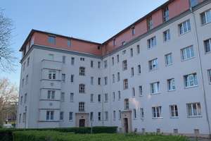 Neuwertige 2-Zimmer-DG-Wohnung mit Balkon und Einbauküche in Spandau, Berlin – Pichelsdorfer Straße 5, 13595 Wilhelmstadt, Berlin – Vorschaubild 8