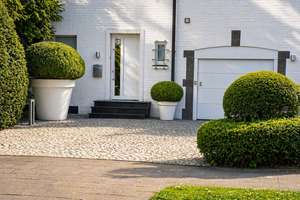 Stadtwald! Lichtdurchflutetes Raumwunder für die große Familie mit Garten-Oase in traumhafter Lage – Die vollständige Adresse der Immobilie erhältst du vom Anbieter., 47800 Bockum, Krefeld – Vorschaubild 3