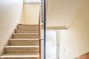 Neuer Preis!!! Gepflegte Wohnung in Osnabrück-Sonnenhügel mit Südbalkon – zuverlässig vermietet – Die vollständige Adresse der Immobilie erhältst du vom Anbieter., 49088 Sonnenhügel, Osnabrück – Vorschaubild 11