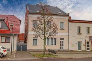 Saniertes Einfamilienhaus mit Einliegerwohnung in Parey – Jerichower Land (Kreis) – Vorschaubild 2