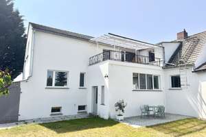 Modernisiertes Einfamilienhaus in Guben direkt vom Eigentümer – Kaltenborner Straße 269, 3172 Guben – Vorschaubild 1