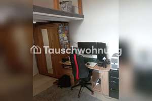 Tauschwohnung: 2-Zimmer-Studentenwohnung in Aachen für Düsseldorf Tausch – Die vollständige Adresse der Immobilie erhältst du vom Anbieter., 52062 Ponttor, Aachen – Vorschaubild 3