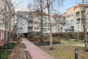 ETW mit großzügiger Dachterrasse! Am Hahneberg! – Die vollständige Adresse der Immobilie erhältst du vom Anbieter., 13591 Staaken, Berlin – Vorschaubild 6