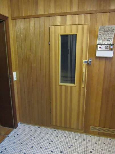 Sauna KG Sauna KG