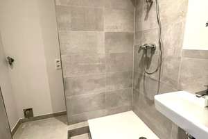 Erstbezug - sanierte 1-Zimmer-Wohnung in zentraler Lage - courtagefrei – Grevenweg 32, 20537 Borgfelde, Hamburg – Vorschaubild 12