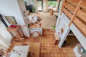Gepflegtes Architekten -
Einfamilienhaus mit Einliegerwohnung – Harburg (Kreis) – Vorschaubild 20