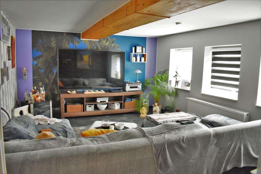 Immobilie in Goethestadt Bad Lauchstädt - Charmantes Reihenmittelhaus mit Nebengelass in Bad Lauchstädt - Bild 2