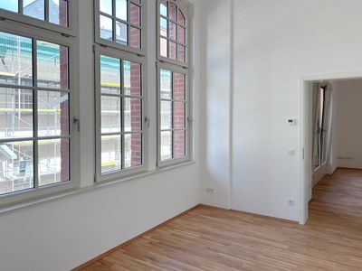 4 Zimmer Traumwohnung mit viel Liebe zum Detail direkt in Chemnitz!