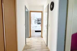 +++ KAPITALANLAGE +++ 
(Option auf Eigennutzung)
Reihenhaus mit Garage
in Neu-Ulm/Ludwigsfeld – Die vollständige Adresse der Immobilie erhältst du vom Anbieter., 89231 Neu-Ulm – Vorschaubild 9