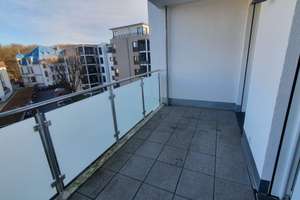Urbanes Lebensgefühl: Hochwertige 2-Zimmer-Wohnung mit großer Wohnküche näher Lister Platz – Bödeckerstraße 80, 30161 List, Hannover – Vorschaubild 10