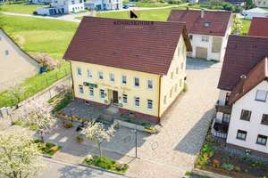 Ihre Chance auf den eigenen Gastronomiebetrieb mit Wohnhaus – Die vollständige Adresse der Immobilie erhältst du vom Anbieter., 72189 Vöhringen – Vorschaubild 2