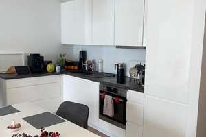 Wunderschöne * 2 Zimmer Wohnung * Balkon * Einbauküche * Frei ab 01.07.2026 – Wallstraße 20, 10179 Mitte (Ortsteil), Berlin – Vorschaubild 2
