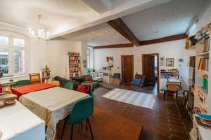 Charmante Altstadtwohnung im denkmalgeschützten Ensemble mit Gemeinschaftsgarten und TG-Stellplatz ( – Die vollständige Adresse der Immobilie erhältst du vom Anbieter., 69117 Altstadt, Heidelberg – Vorschaubild 23