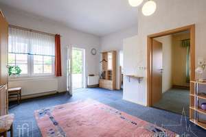 Ortskern Ditzum: Wohnhaus mit 4 Wohneinheiten und  weitläufigem Garten – Die vollständige Adresse der Immobilie erhältst du vom Anbieter., 26844 Jemgum – Vorschaubild 17