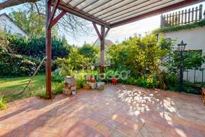 Individuell planbares Einfamilienhaus mit Gartenidylle – Die vollständige Adresse der Immobilie erhältst du vom Anbieter., 12309 Lichtenrade, Berlin – Vorschaubild 2